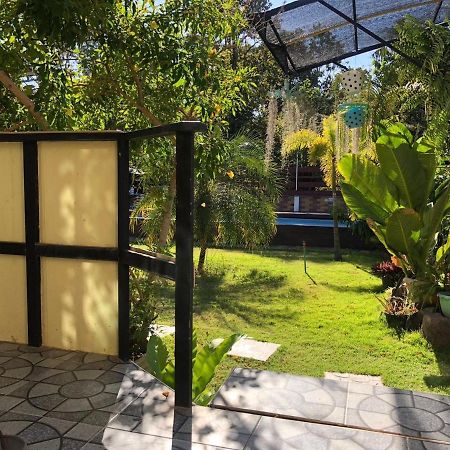 มุกดาสวรรค์ รีสอร์ท - Mukda Sawan Resort Mukdahan Luaran gambar
