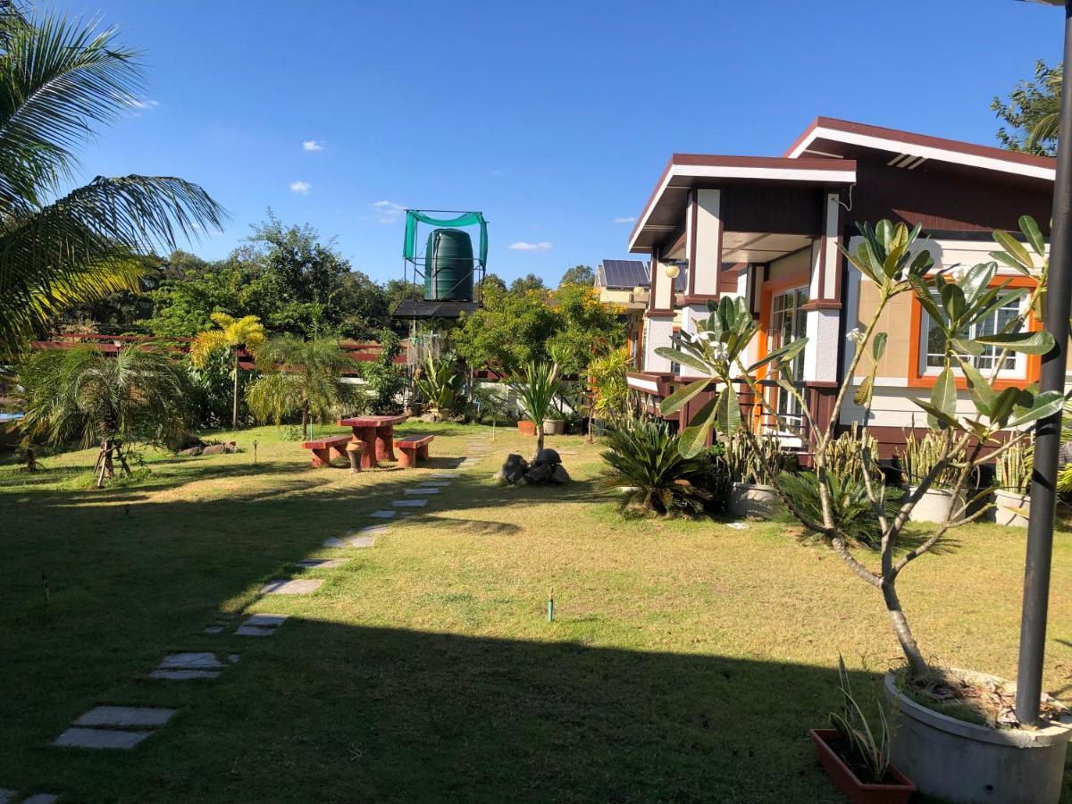 มุกดาสวรรค์ รีสอร์ท - Mukda Sawan Resort Mukdahan Luaran gambar