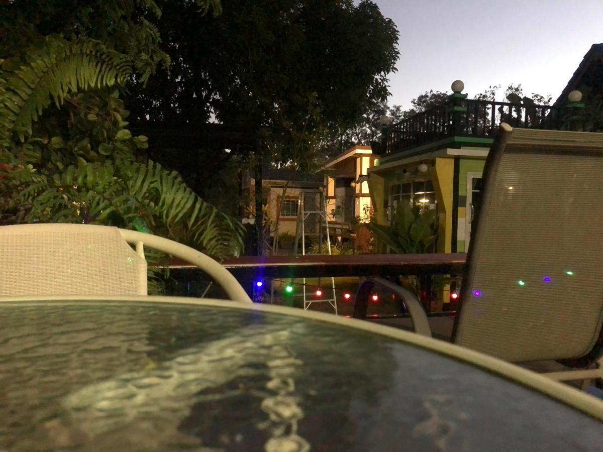 มุกดาสวรรค์ รีสอร์ท - Mukda Sawan Resort Mukdahan Luaran gambar